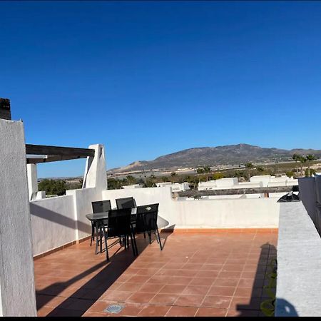 2 Bedroom Apartment Condado De Alhama - Naranjos 8 Alhama de Murcia Exterior foto