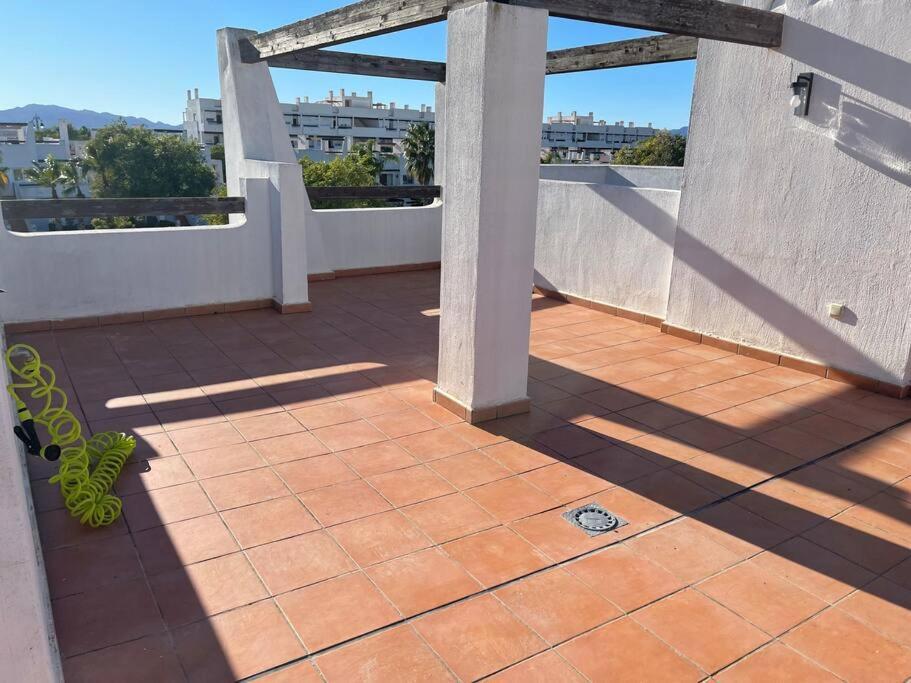 2 Bedroom Apartment Condado De Alhama - Naranjos 8 Alhama de Murcia Exterior foto