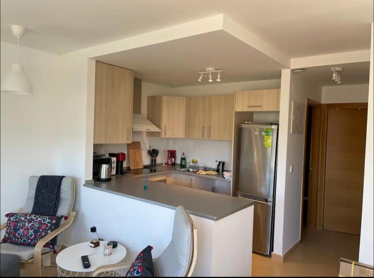 2 Bedroom Apartment Condado De Alhama - Naranjos 8 Alhama de Murcia Exterior foto